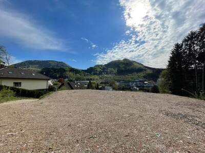 Grundstück provisionsfrei kaufen in 3340 Waidhofen
