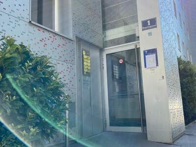 Gewerbeobjekt mieten in 1030 Wien (Bild 1)