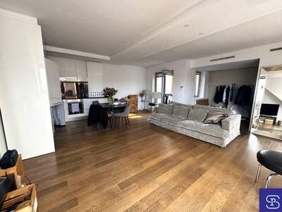 Altbauwohnung mit Balkon kaufen in 1050 Wien (Bild 5)