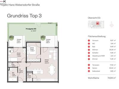Wohnung kaufen in 5020 Salzburg (Bild 5)
