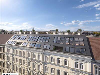 Eigentumswohnung in 1090 Wien