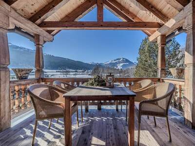 Haus mieten in 6370 Kitzbühel