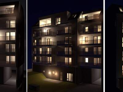 Wohnung mit Balkon kaufen in 4040 Linz (Bild 4)