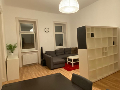Apartment provisionsfrei mieten in 1040 Wien