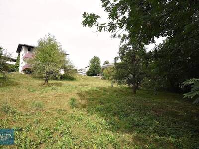 Grundstück kaufen in 6900 Bregenz