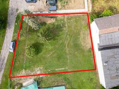 Grundstück kaufen in 2243 Matzen