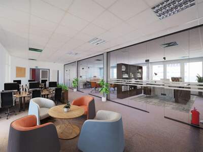 Gewerbeobjekt mieten in 2331 Vösendorf (Bild 1)