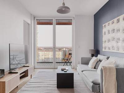 Wohnung mieten in 1020 Wien