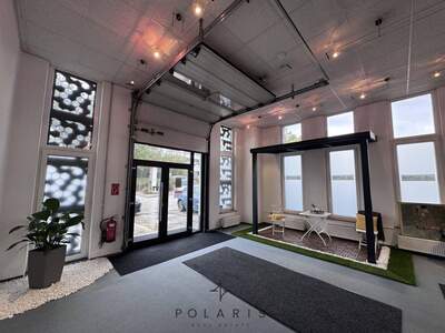 Gewerbeobjekt mieten in 2351 Wiener Neudorf