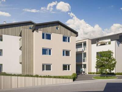 Wohnung mieten in 6600 Reutte (Bild 1)