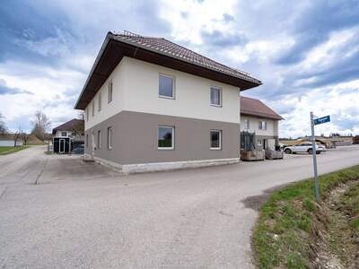 Anlageobjekt kaufen in 4621 Rappersdorf