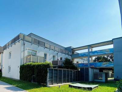 Wohnung mieten in 3380 Pöchlarn