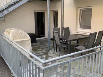 Altbauwohnung mieten in 4400 Steyr (Bild 5)