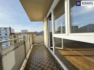 Terrassenwohnung kaufen in 8020 Graz (Bild 5)