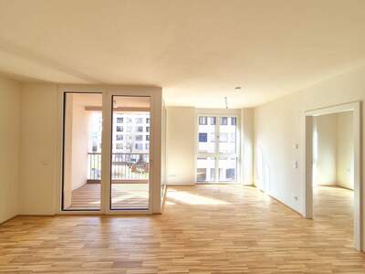 Wohnung mit Balkon kaufen in 8010 Graz (Bild 3)