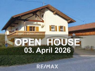 Einfamilienhaus kaufen in 5122 Ach