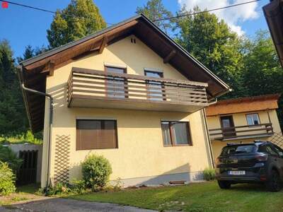 Haus kaufen in 9133 Sittersdorf