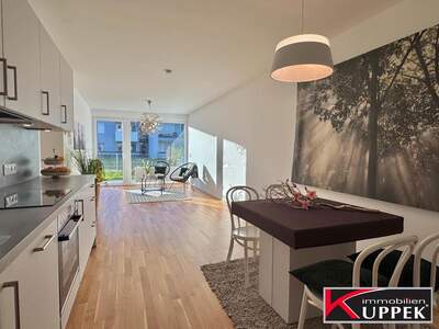 Etagenwohnung kaufen in 4030 Linz