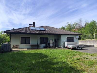 Haus kaufen in 7501 Oberdorf