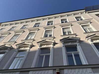 Apartment provisionsfrei mieten in 1150 Wien