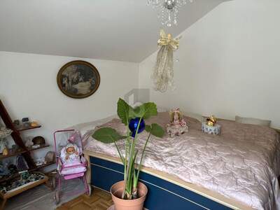 Terrassenwohnung kaufen in 9530 Bad Bleiberg (Bild 3)