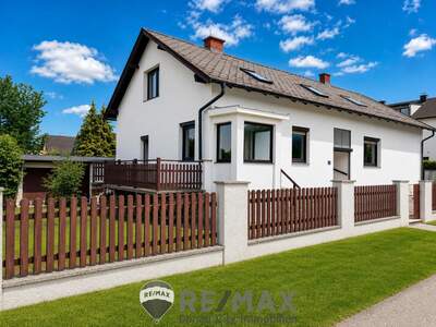 Einfamilienhaus kaufen in 2483 Weigelsdorf (Bild 2)