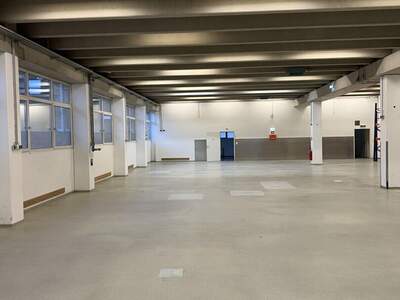 Gewerbeobjekt mieten in 6060 Hall (Bild 5)