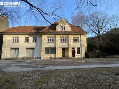 Immobilie kaufen in 2651 Reichenau