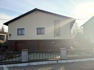 Haus kaufen in 5282 Ranshofen