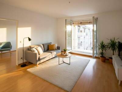 Wohnung kaufen in 3430 Tulln