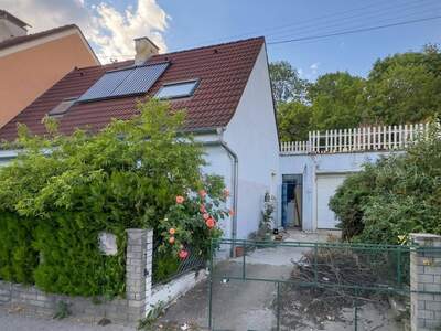 Haus kaufen in 3500 Krems
