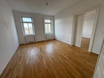 Wohnung provisionsfrei mieten in 1030 Wien