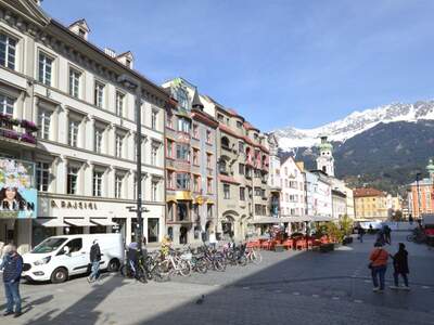 Gewerbeobjekt mieten in 6020 Innsbruck (Bild 3)