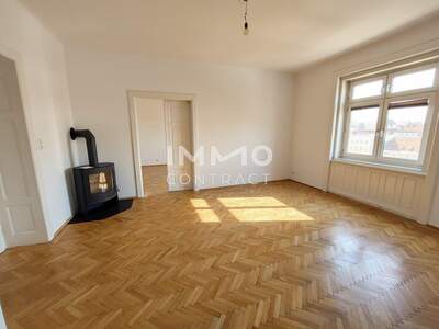 Etagenwohnung mieten in 4400 Steyr