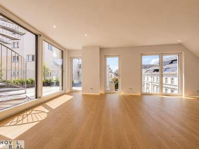 Wohnung mit Balkon kaufen in 1070 Wien (Bild 5)