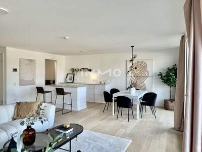 Wohnung mit Balkon kaufen in 1100 Wien (Bild 2)