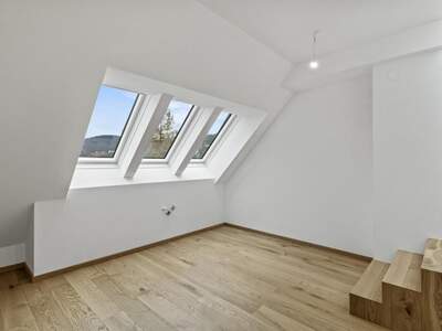 Terrassenwohnung kaufen in 1140 Wien (Bild 5)
