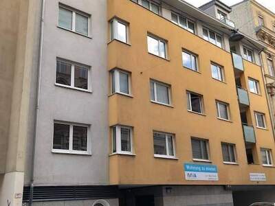 Wohnung provisionsfrei mieten in 1090 Wien