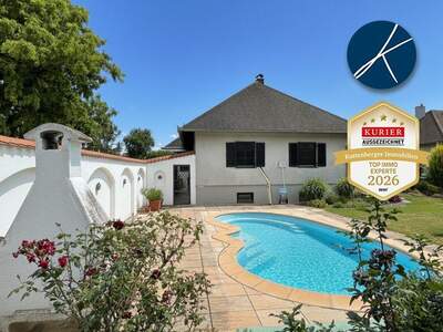 Einfamilienhaus kaufen in 3494 Gedersdorf (Bild 1)