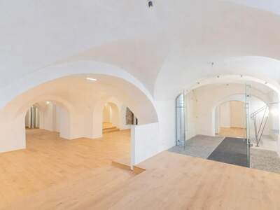 Gewerbeobjekt mieten in 8010 Graz