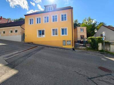 Wohnung kaufen in 2632 Wimpassing