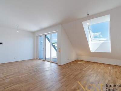 Terrassenwohnung kaufen in 4040 Linz (Bild 5)