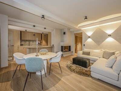 Terrassenwohnung kaufen in 6370 Kitzbühel (Bild 2)