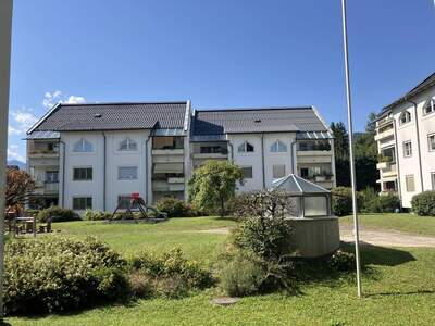 Wohnung mieten in 9500 Villach