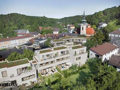 Haus kaufen in 3400 Klosterneuburg