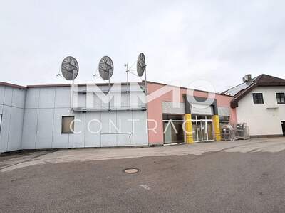 Gewerbeobjekt mieten in 3370 Ybbs (Bild 5)