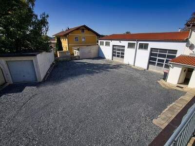 Wohnanlage kaufen in 5120 St. Pantaleon (Bild 3)