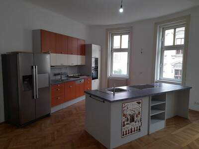 Apartment provisionsfrei mieten in 1180 Wien