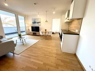 Anlageobjekt kaufen in 1210 Wien