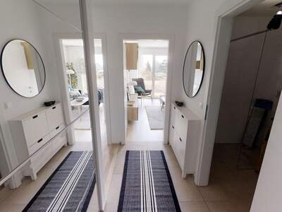 Wohnung mit Balkon mieten in 8020 Graz (Bild 3)